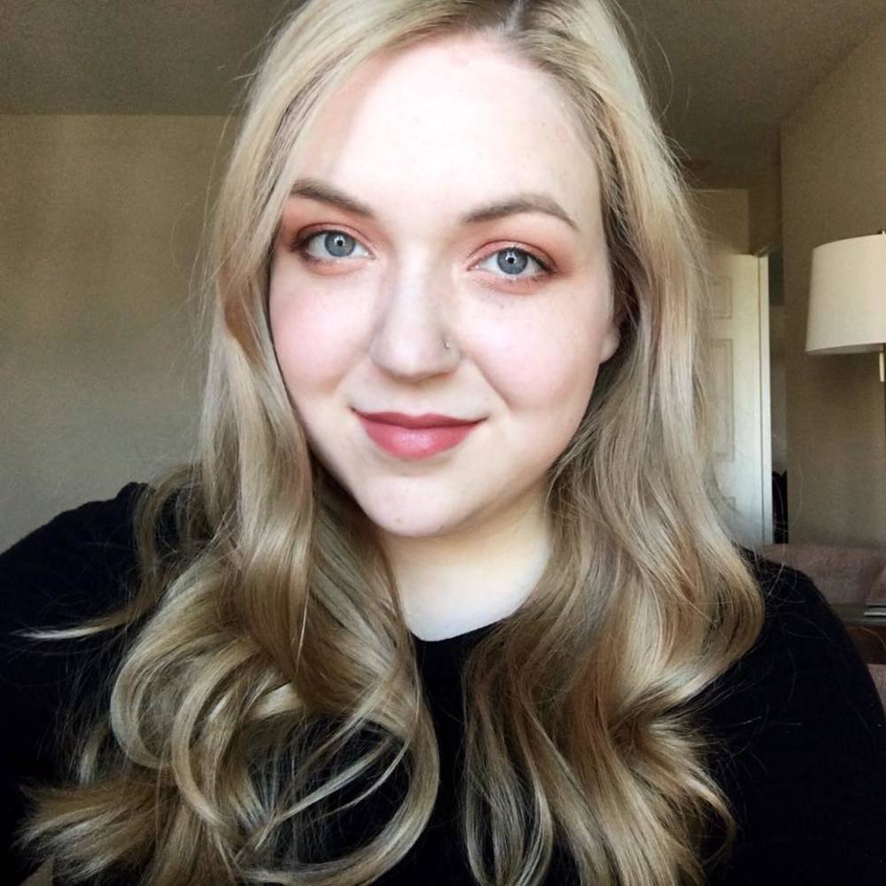 Meet your Posher, Meaghan